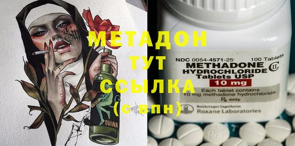 хмурый Алексин